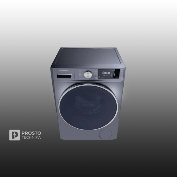 Стиральная машина Maunfeld MFWM1410SB02